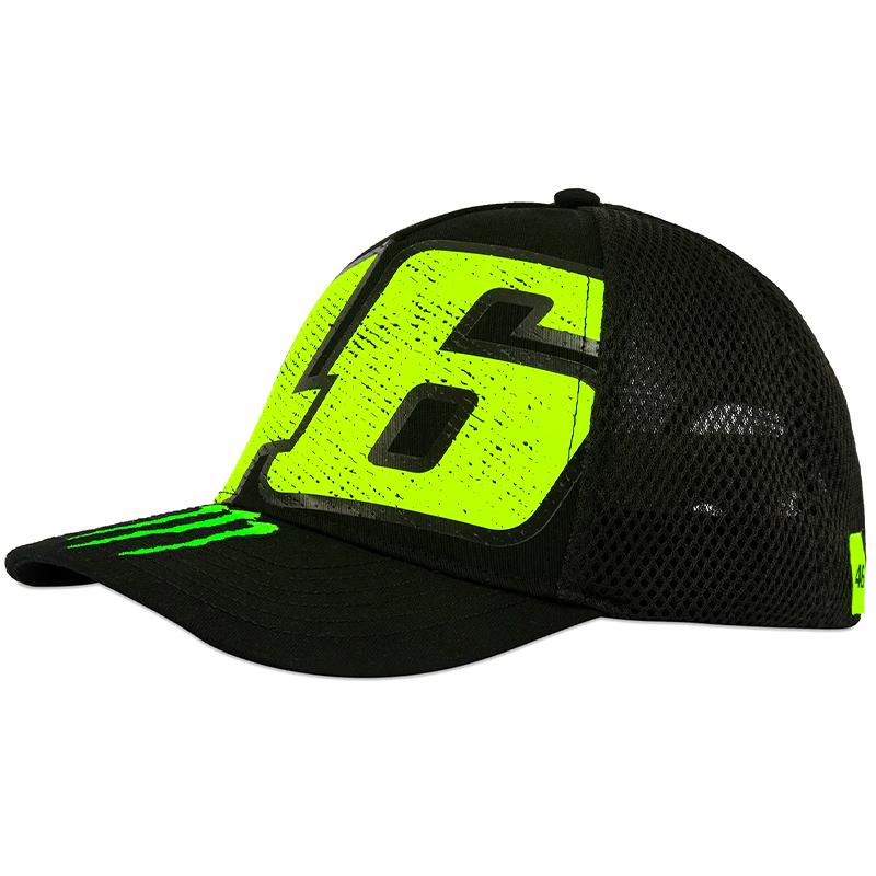 Casquette VR46 VR46