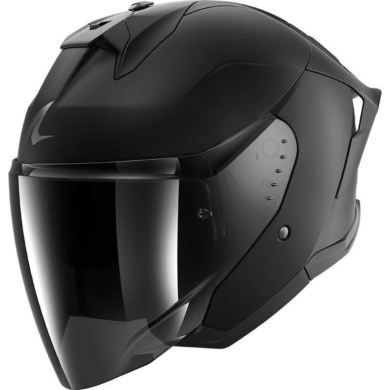 Casque SKWAL JET CUP DARK SHADOW