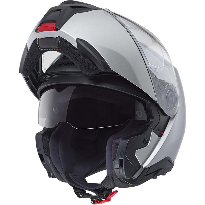 Casque CONCEPT GLOSSY SCHUBERTH