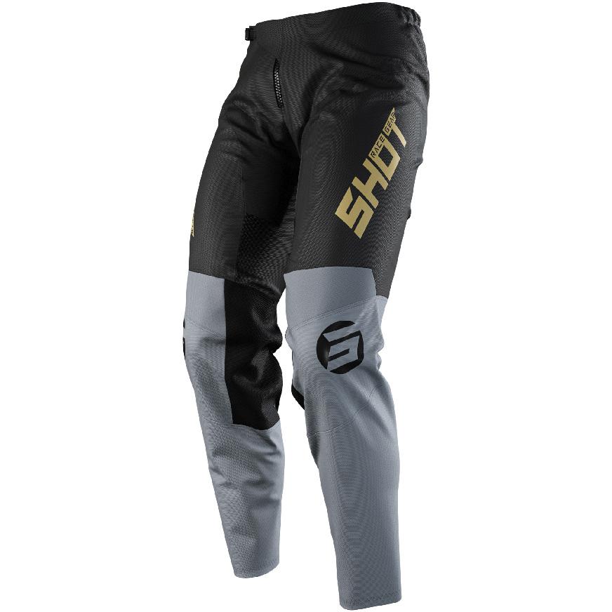 Pantalon Cross STORM SHOT