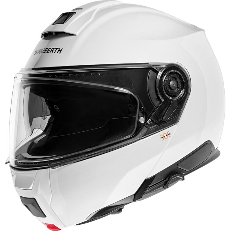 Casque C5 ANC SOLID SCHUBERTH