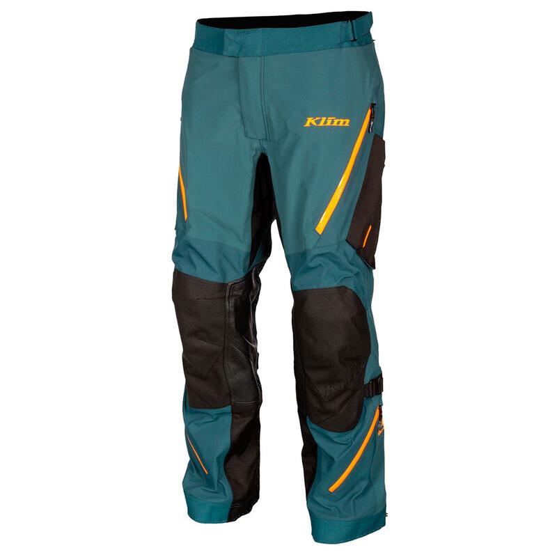 Pantalon BADLANDS PRO PANT REGULAR KLIM