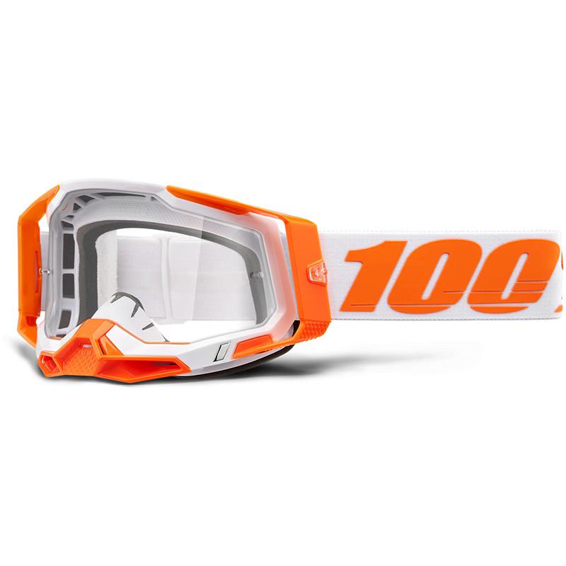 Masque cross RACECRAFT 2 100