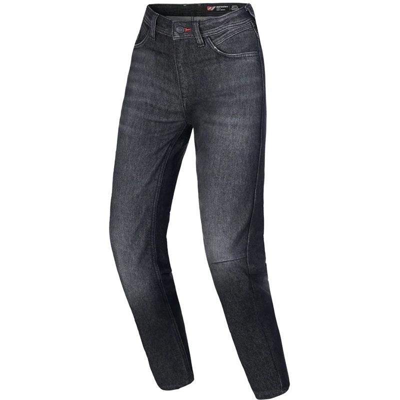 Jeans Stella Flex-Ast 7 ALPINESTARS
