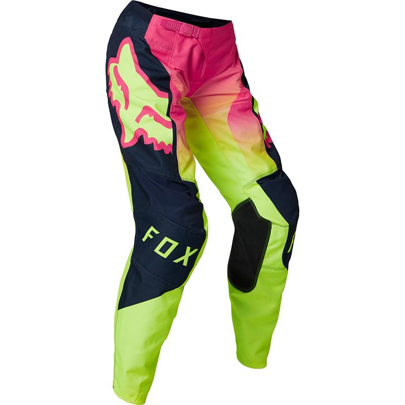 Pantalon Cross 180 LEED WOMAN FOX