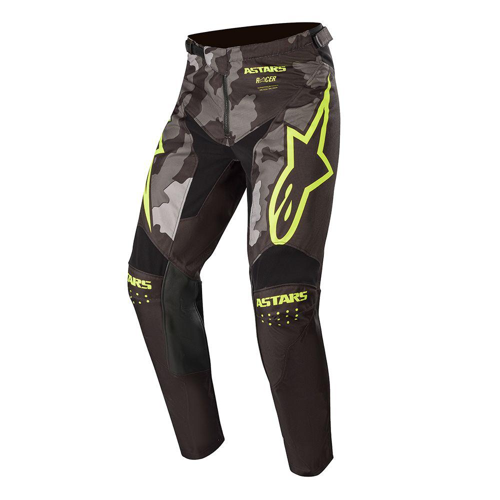Pantalon cross YOUTH RACER TACTICAL ALPINESTARS