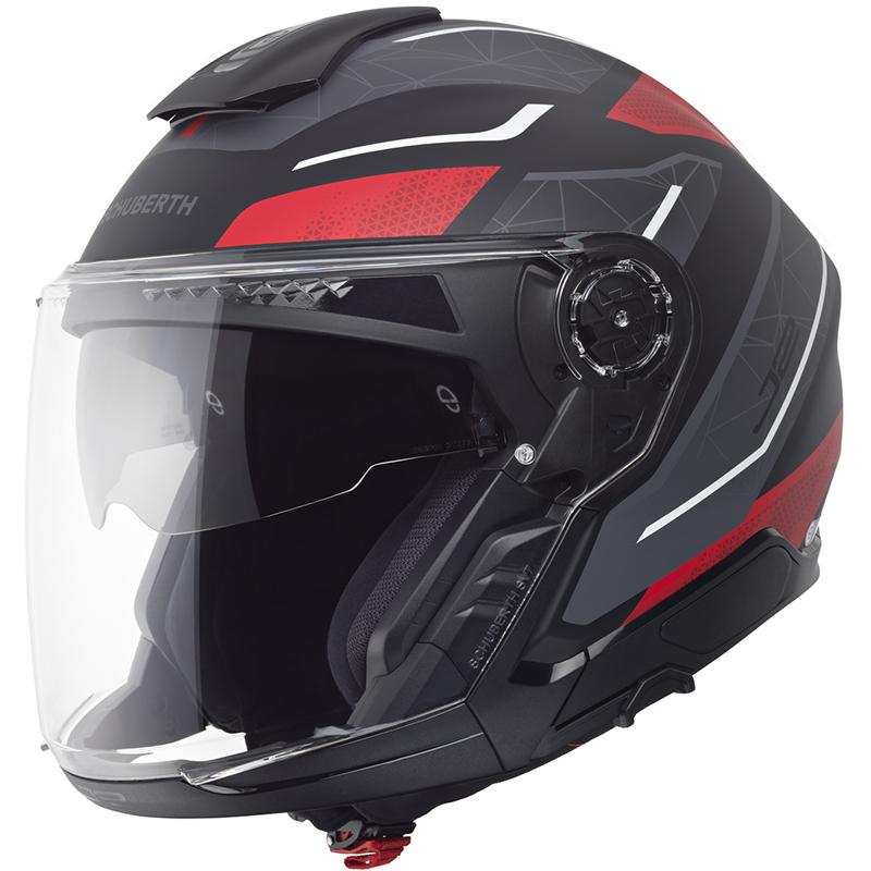 Casque J2 SIGMA ANTHRACITE