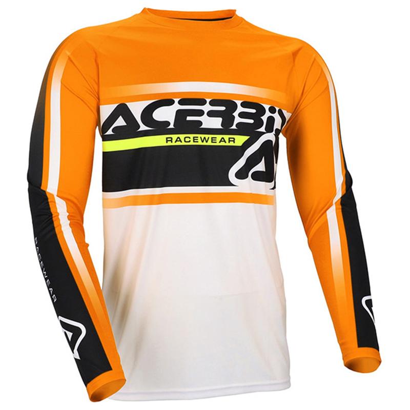 Maillot cross MX LINEAR LUGO ACERBIS