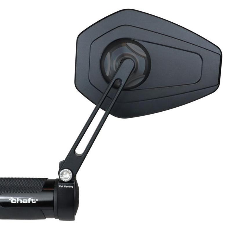 Rétroviseur RÉVERSIBLES HOMOLOGUÉS NARCO CHAFT