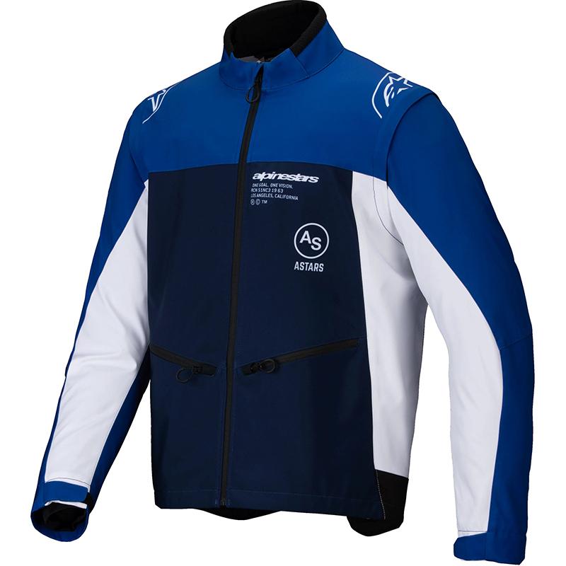 Veste enduro LITE-DURA ALPINESTARS