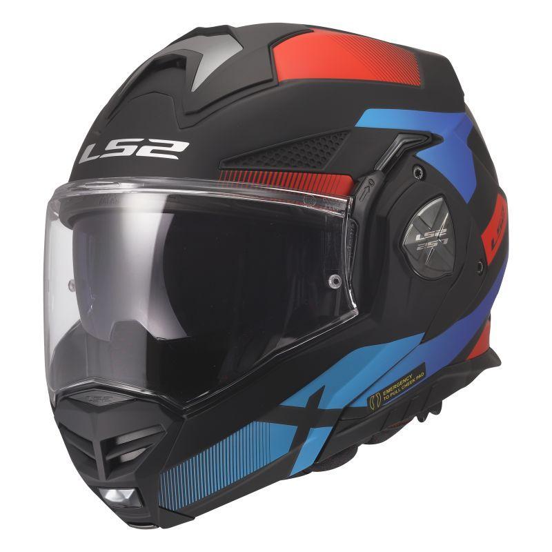 Casque FF901 ADVANT X NOVA LS2