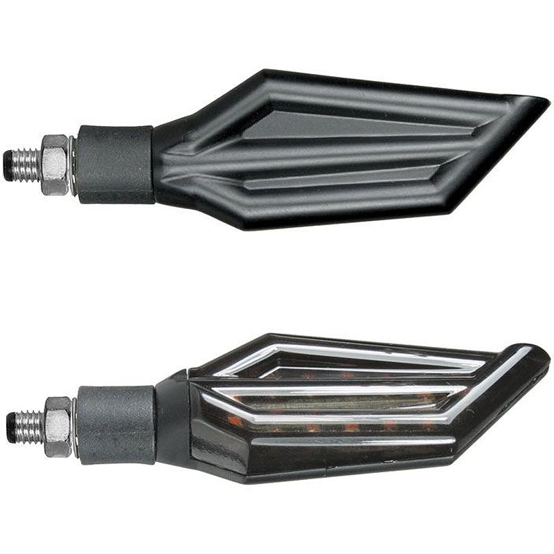 Clignotants Return CHAFT