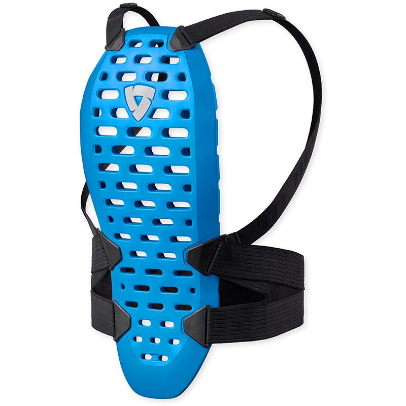 Dorsale Spina Niveau 2 REVIT