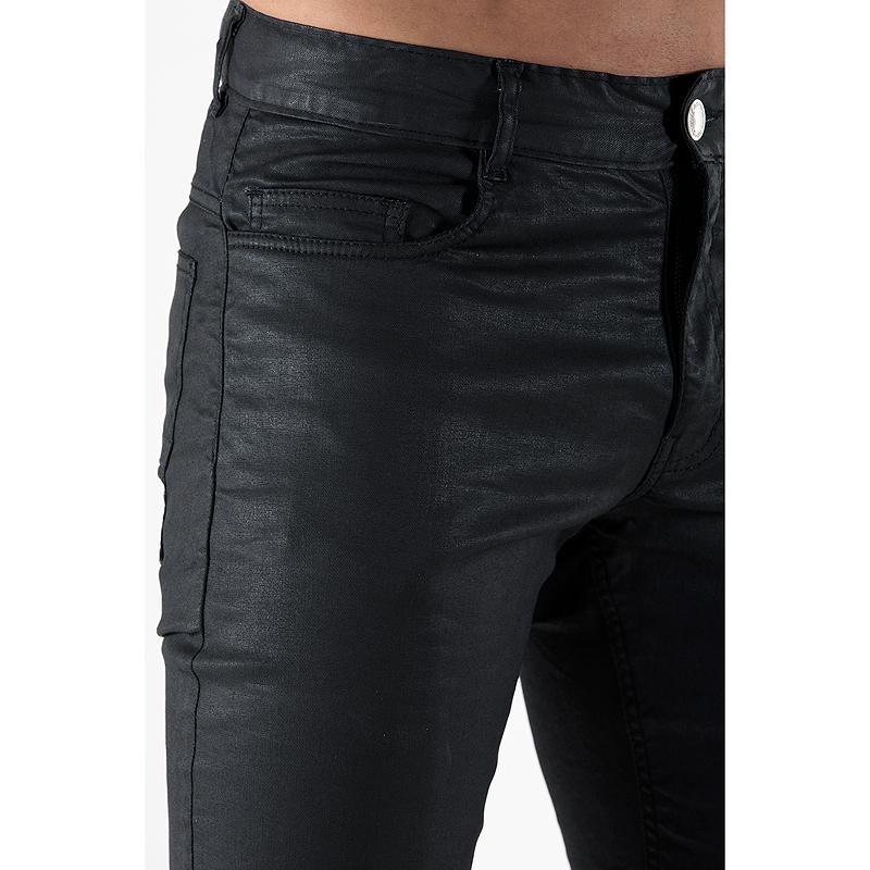 Jean Renforcé Pour Moto Jeans Moto Newfacelook Protection Kevlar