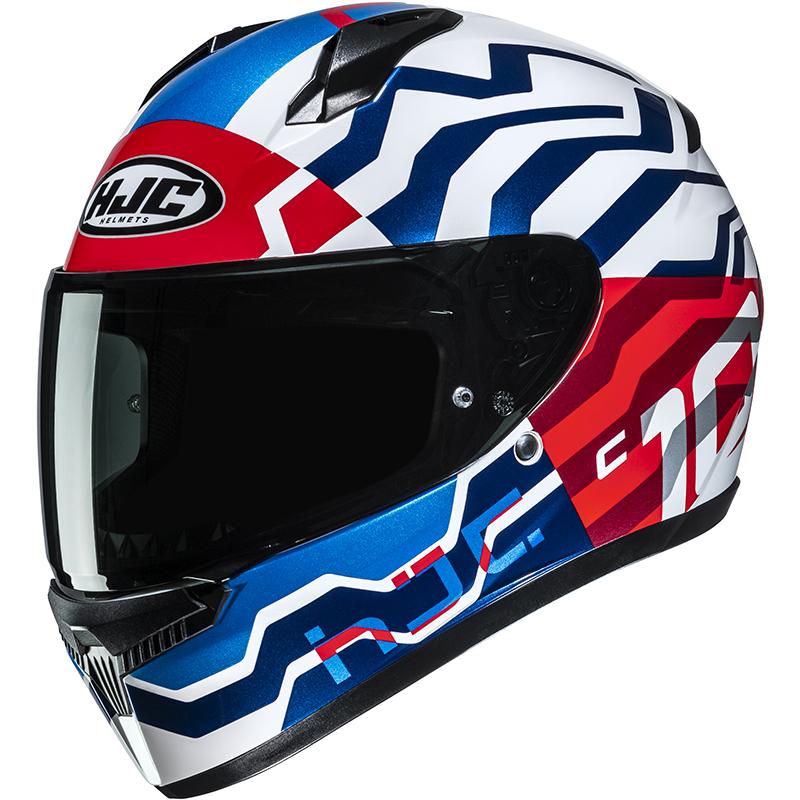 Casque C10 Blade Mc21 HJC
