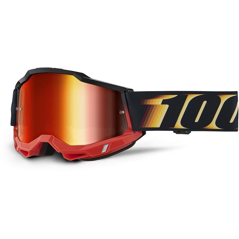 Masque cross ACCURI 2 STAMINO 2 100