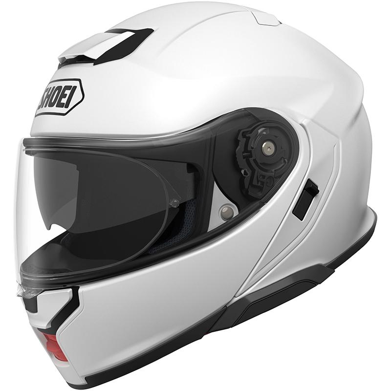 Casque NEOTEC 3 UNI SHOEI