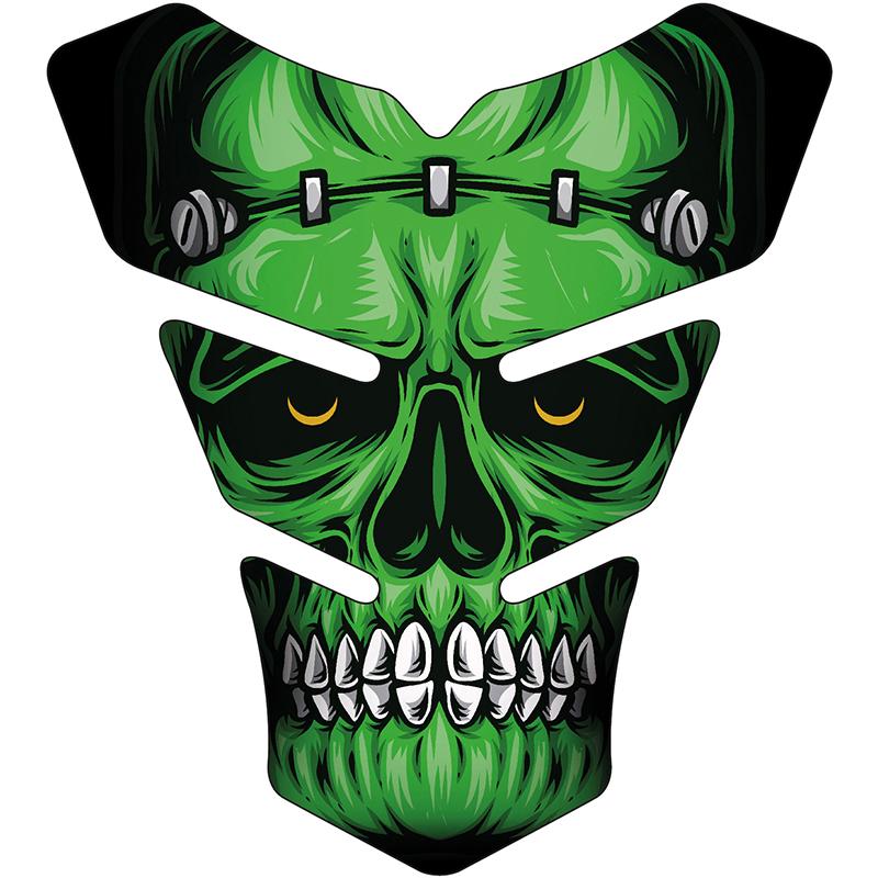 Protège réservoir Block Horror MAXXE