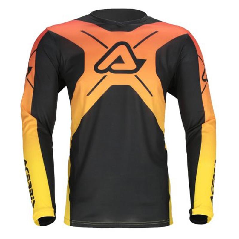 Pantalon Cross MX J-TRACK INC 2.0 ACERBIS