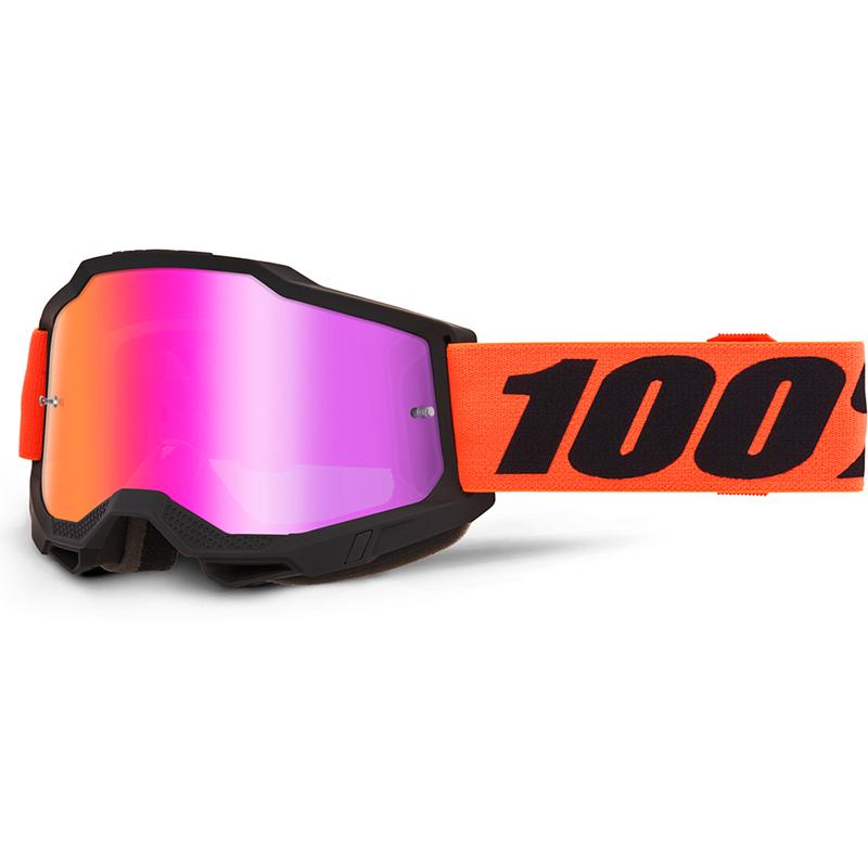 Masque cross ACCURI 2 FERRAN 100