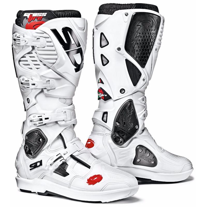Bottes cross CROSSFIRE 3 SRS SIDI