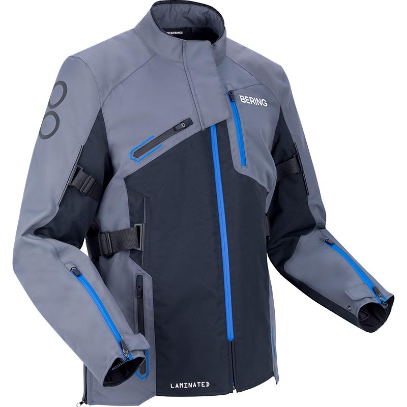 Veste OXYGEN BERING