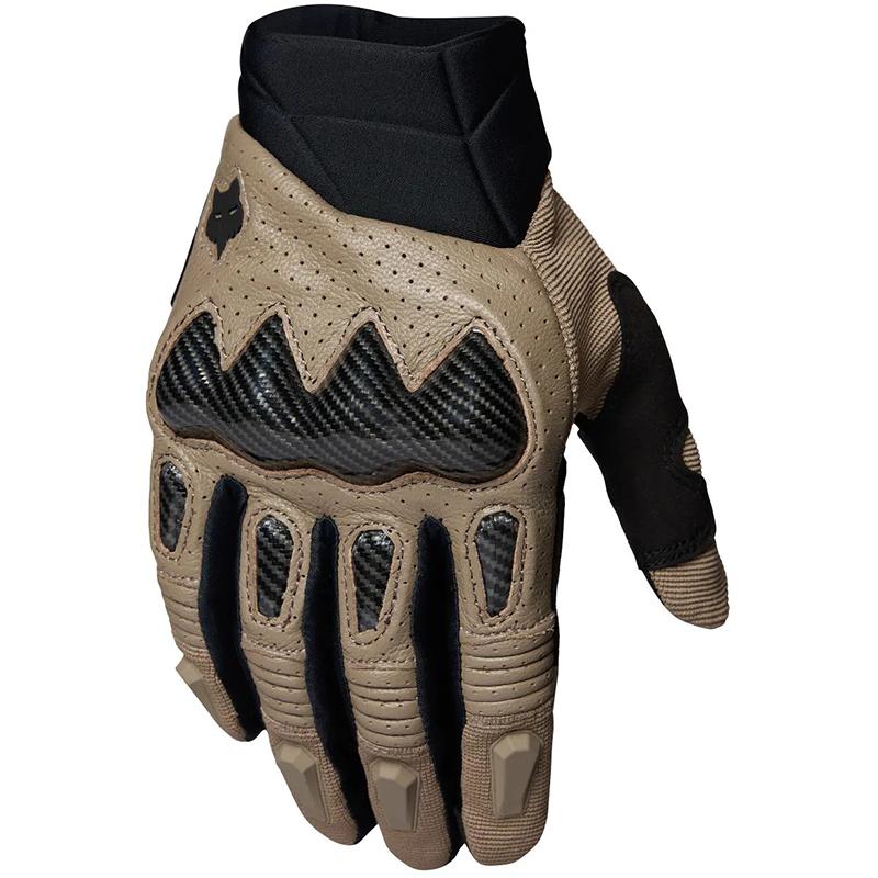 Gants cross BOMBER CE FOX