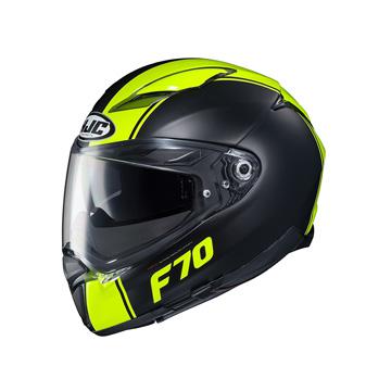 Casque F70 MAGO MC4HSF HJC
