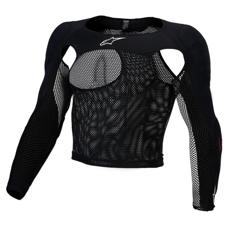 Gilet De Protection Bionic Race ALPINESTARS