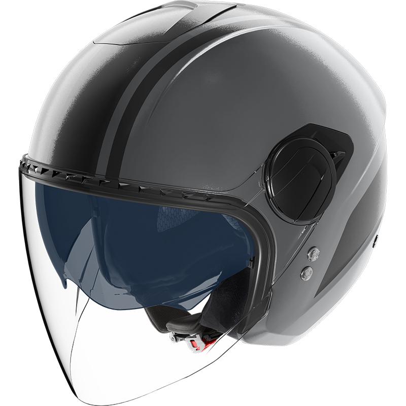 Casque N20-2 VISOR DOLCE VITA 351 NOLAN