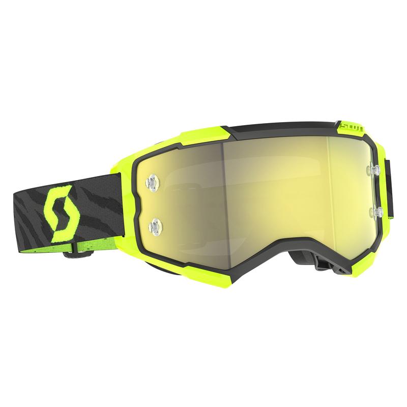 Masque Cross Fury SCOTT