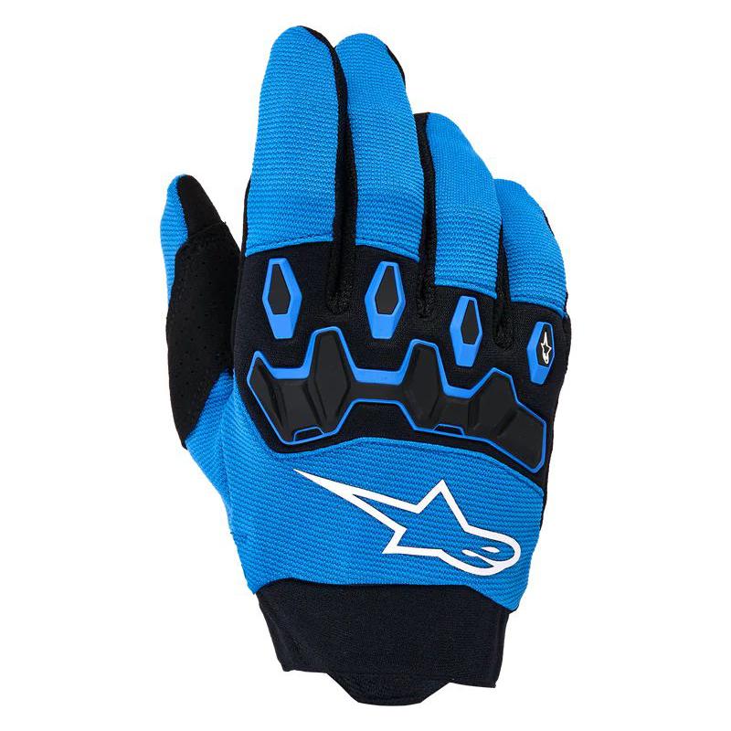 Gants cross YOUTH & KIDS FULL BORE V2