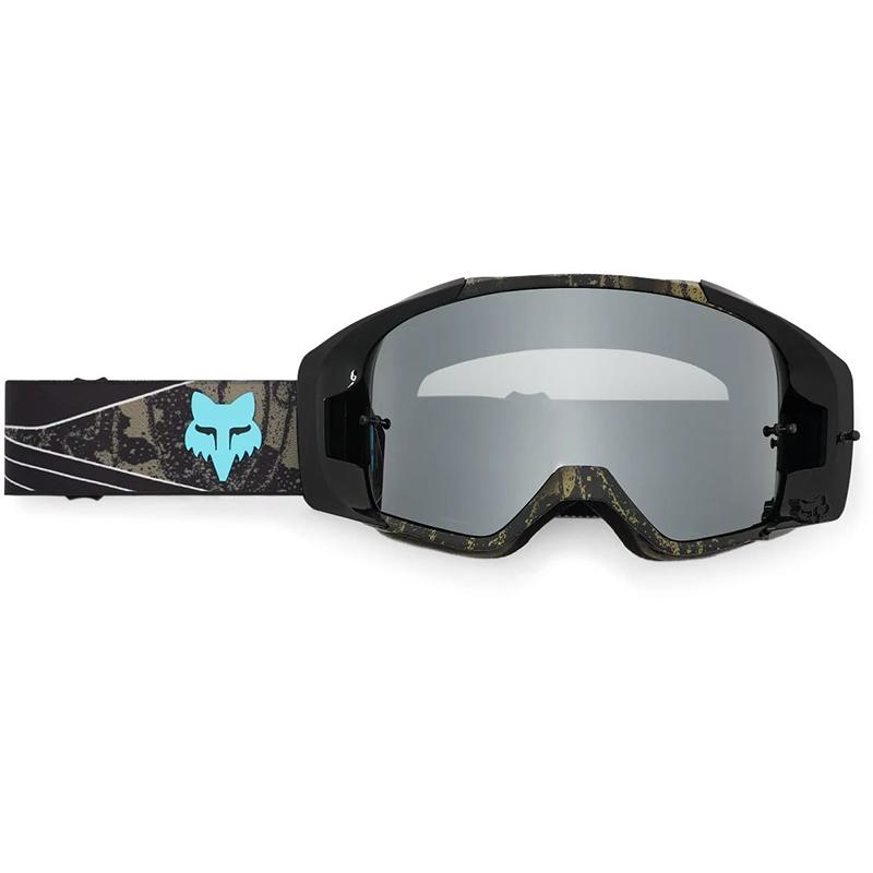 Masque Cross Vue Apex Vivid FOX