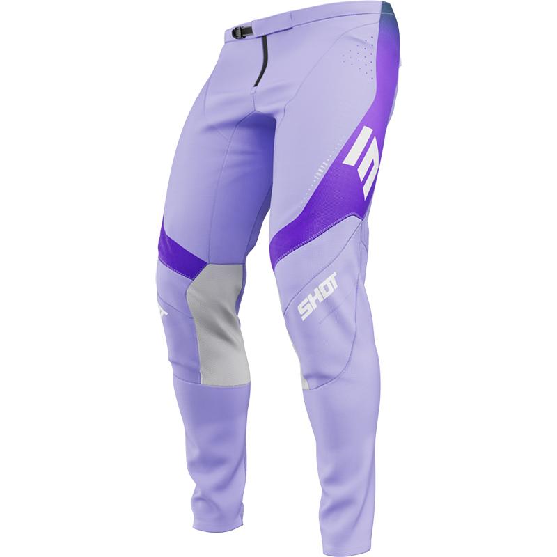 Pantalon Cross CONTACT IONYX