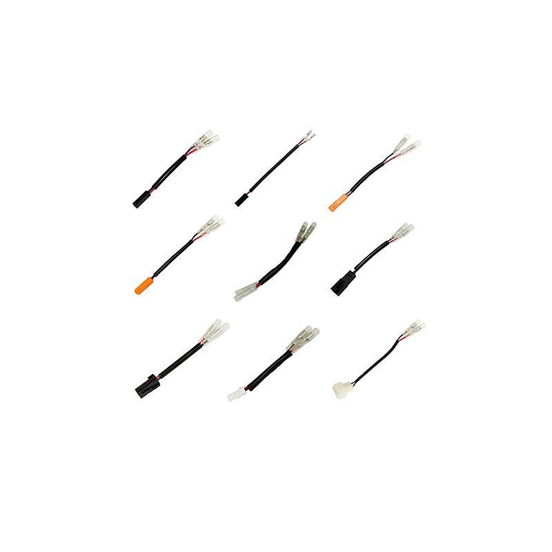 Connectique Spécifique CHAFT