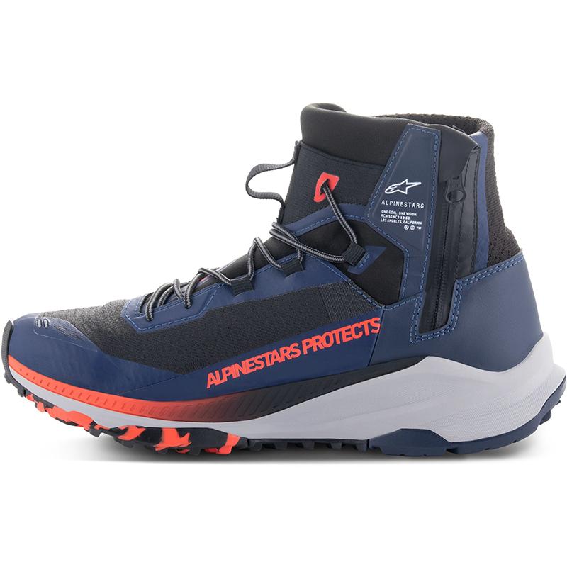 Baskets SPEEDFORCE XR ALPINESTARS 2