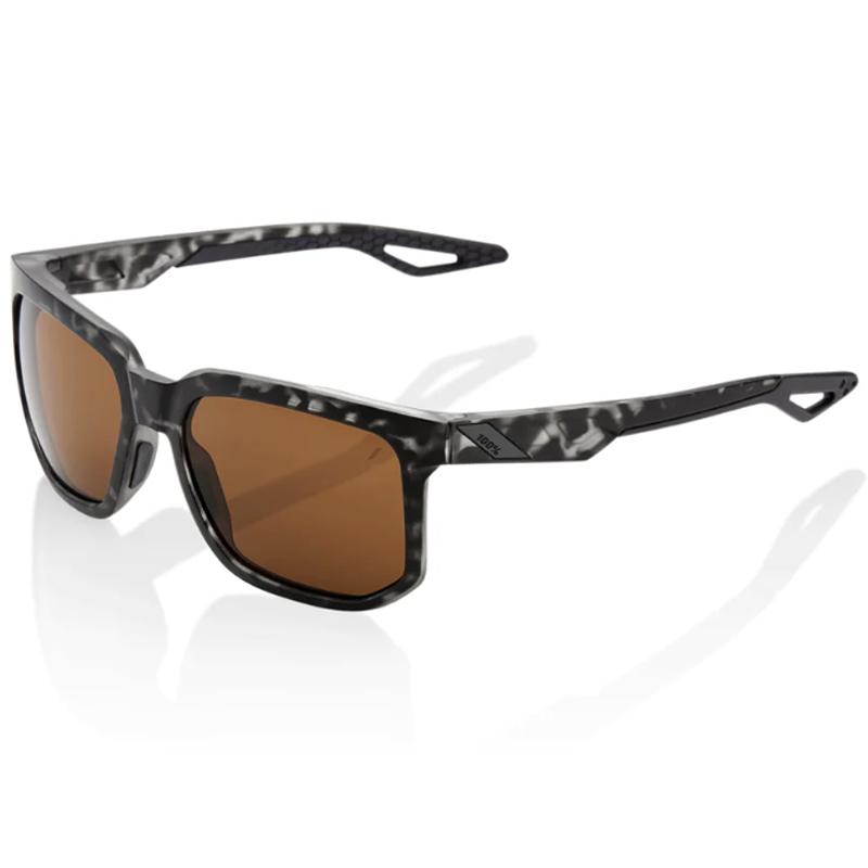 Lunettes de soleil CENTRIC HAVANA 100