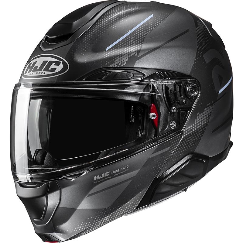 Casque RPHA 91 BLAT MC5SF HJC RPHA