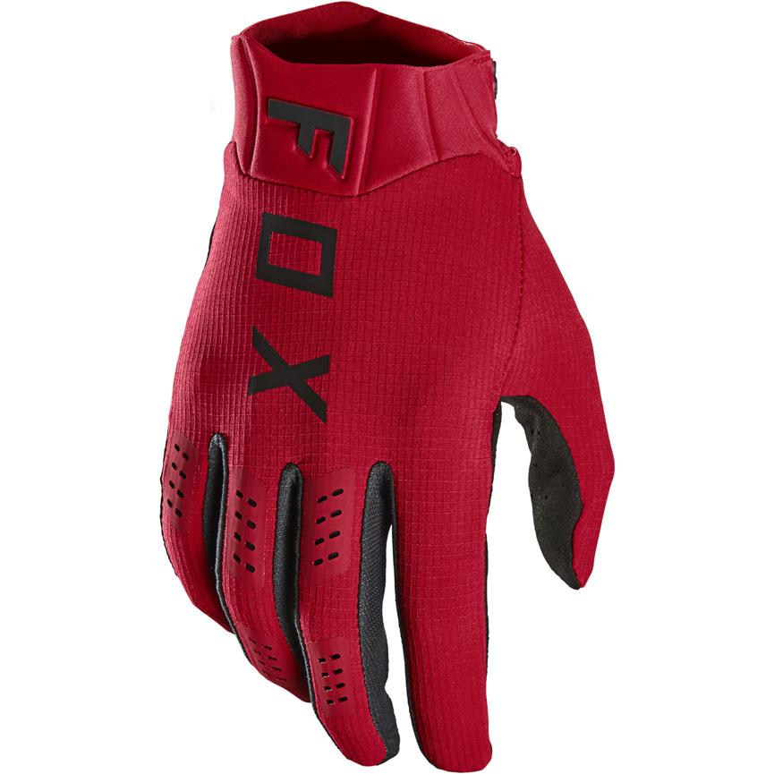 Gants cross Flexair FOX