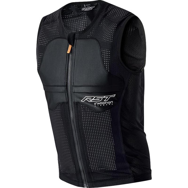 Gilet airbag D3O ESSENTIAL AIRBAG
