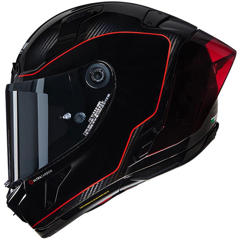 Casque X-804 RS ULTRA CARBON DI PICCHE NOLAN