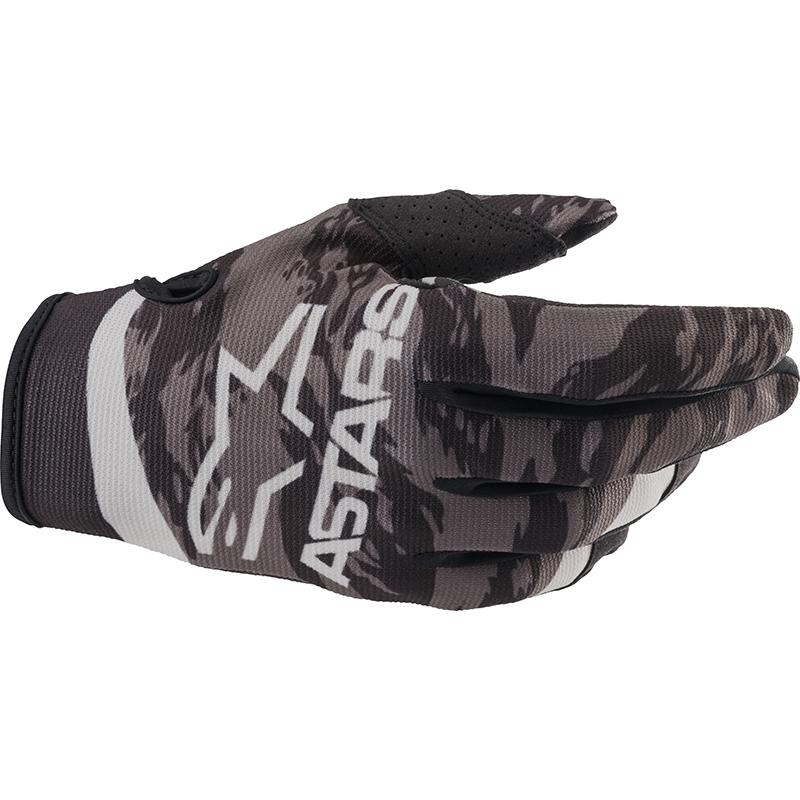 Gants cross RADAR ALPINESTARS