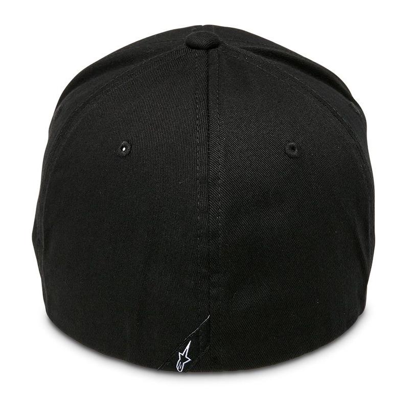 Casquette ENTITLED ALPINESTARS 2