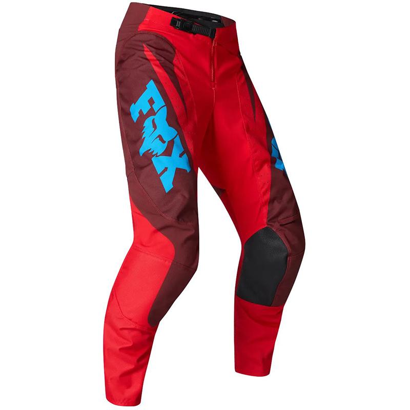 Pantalon Cross 180 Raid FOX