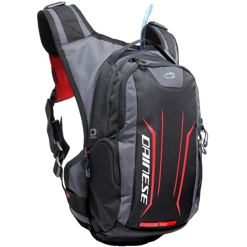 Sac à dos hydratation 2L ALLIGATOR BACKPACK DAINESE