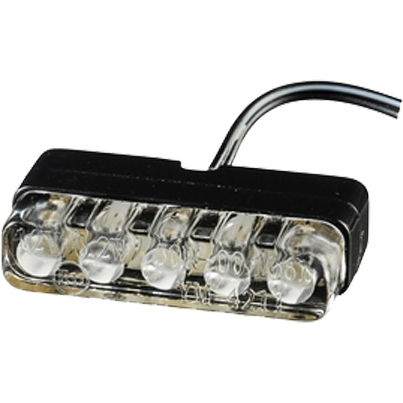 Domino De Plaque CHAFT