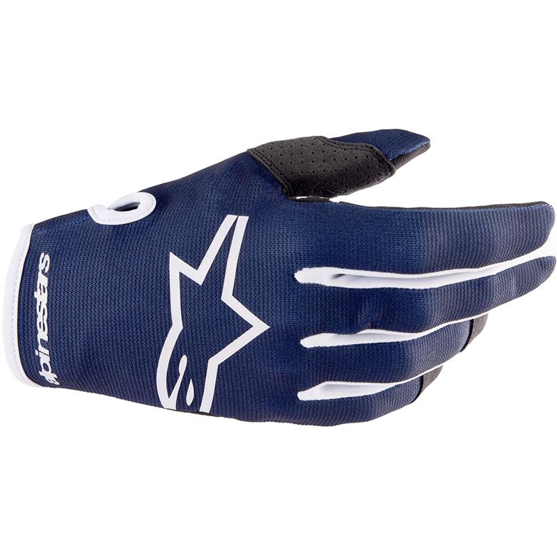 Gants cross RADAR ALPINESTARS