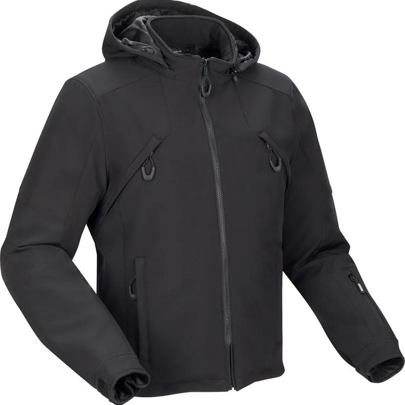 Blouson Textile Tarmac BERING
