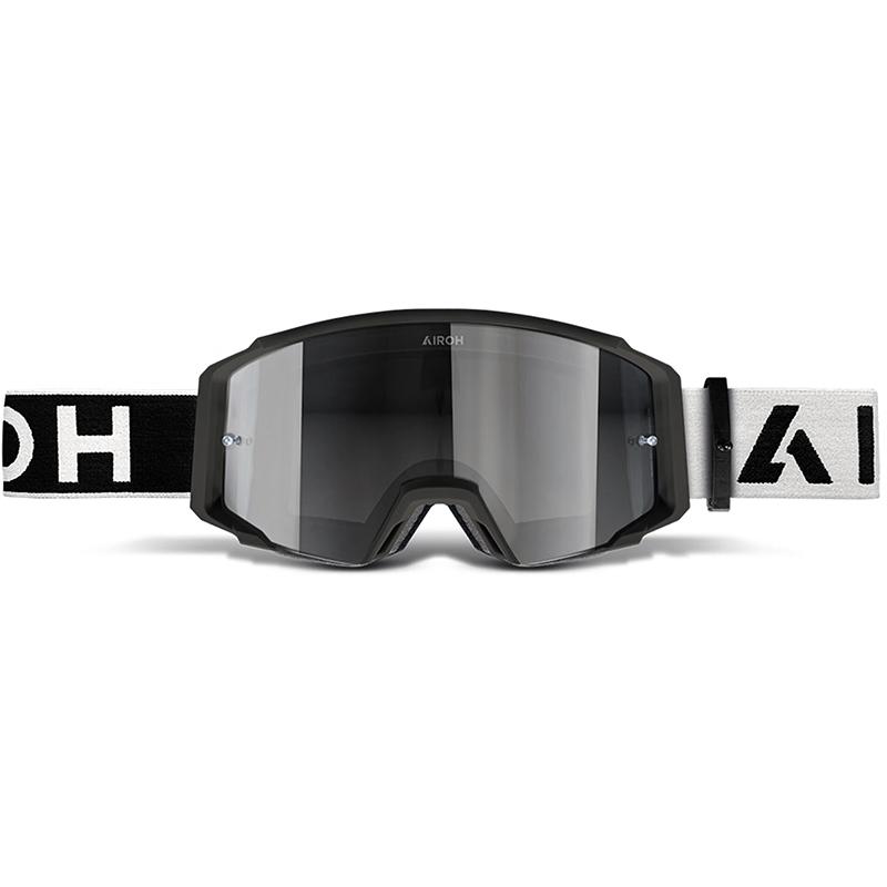 Masque cross BLAST XR1 AIROH