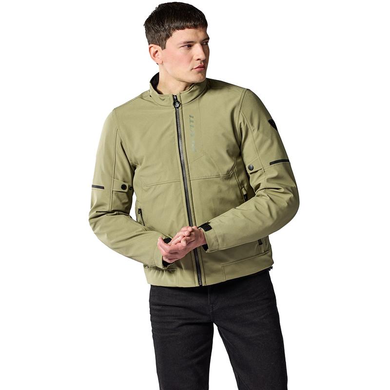 Blouson Shade 2 H2O REVIT 2